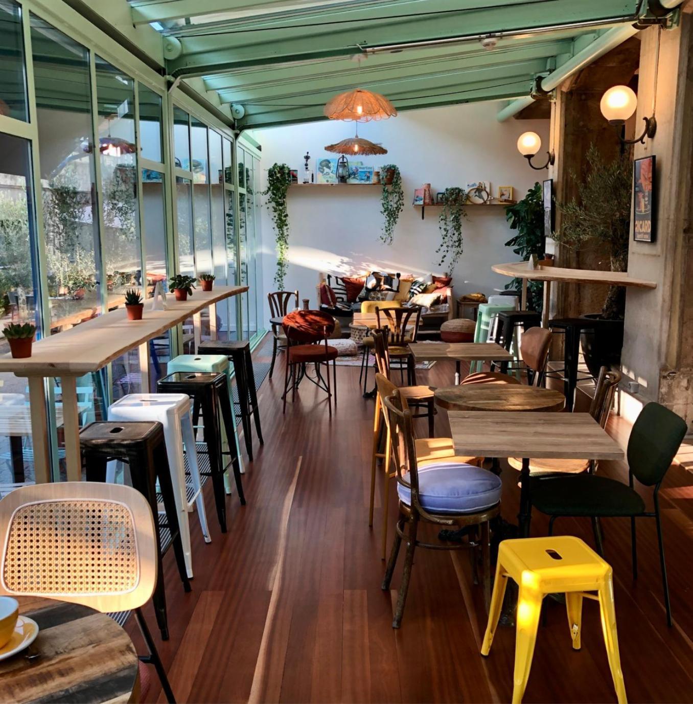 Hotel Montbrillant Genève Eksteriør billede